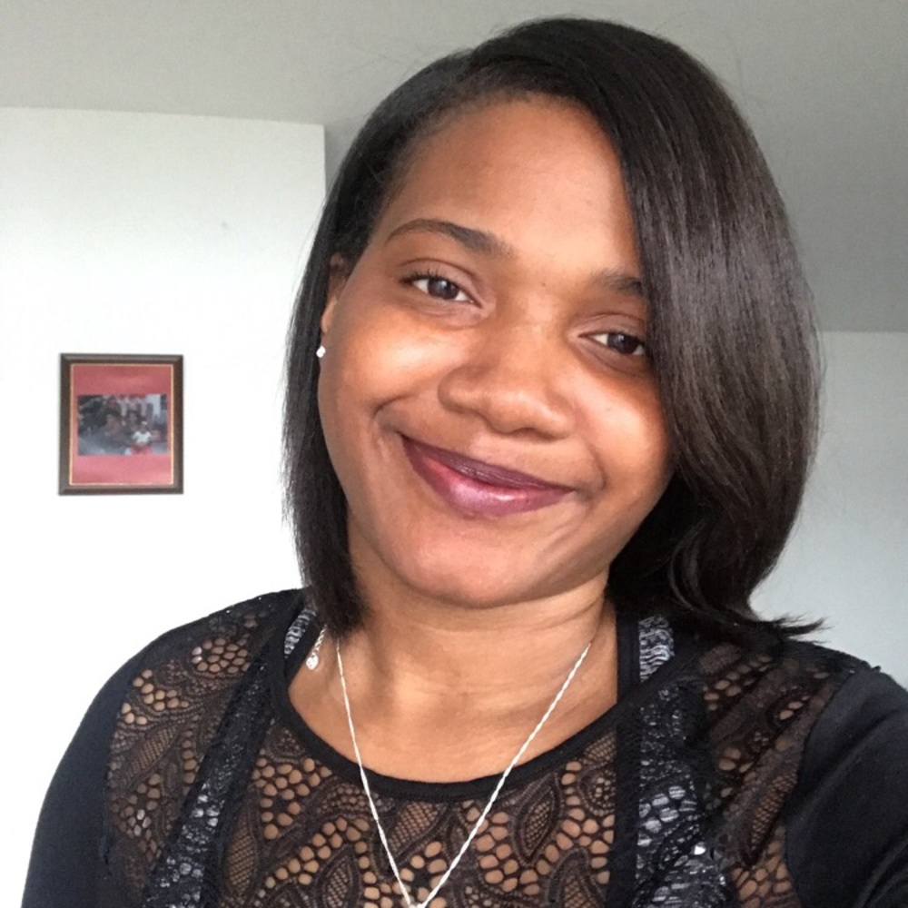 Meet your Posher, Twyanetta